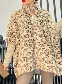 Wanda Poncho in Unerkannt