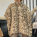 Wanda Poncho