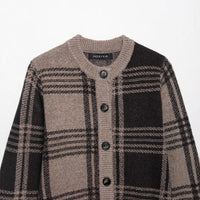 Wanda Sweater