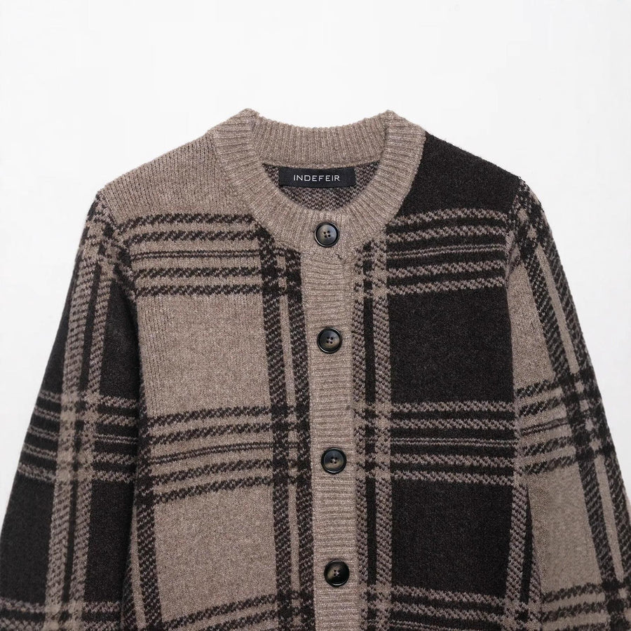 Wanda Sweater