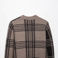 Wanda Sweater