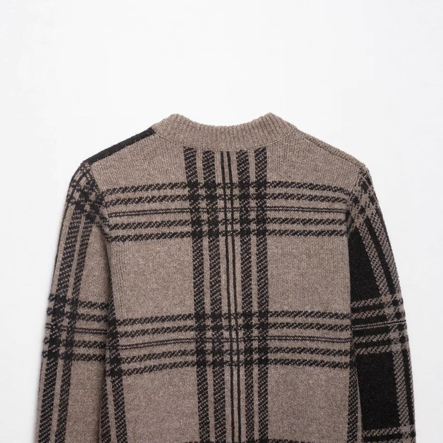 Wanda Sweater