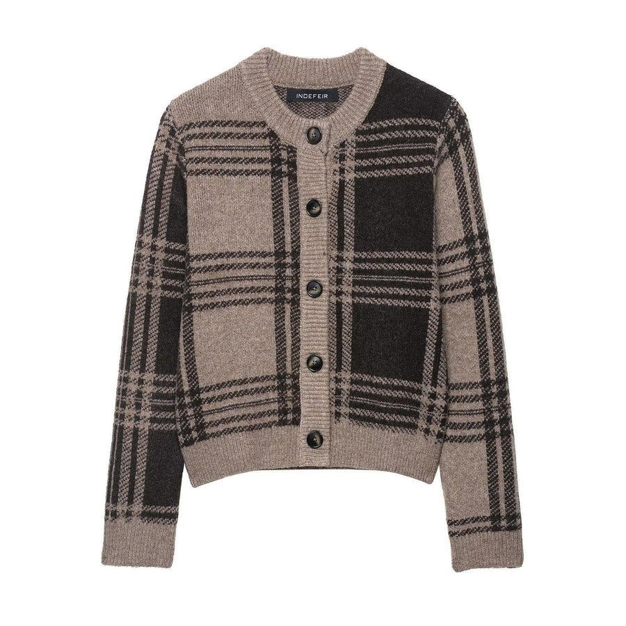 Wanda Sweater