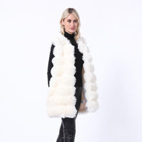 Wanda Vest with Pockets