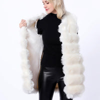 Wanda Vest with Pockets
