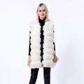 Wanda Vest with Pockets