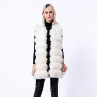 Wanda Vest with Pockets