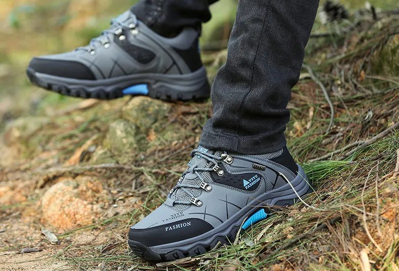 Wessel Boots