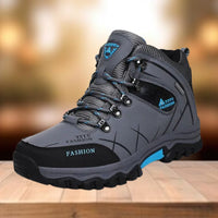 Wessel Boots