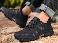 Wessel Boots in Black