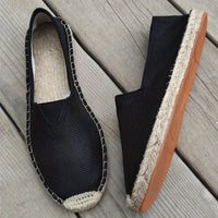 Wessel Casual Loafers