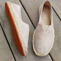 Wessel Casual Loafers in Beige