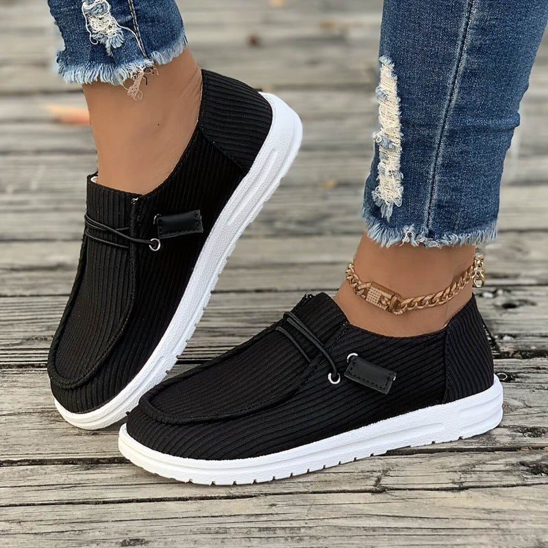 Wessel Comfortable Loafers