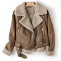 Wessel Jacket