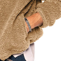 Wessel Jacket with Hood
