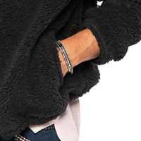 Wessel Jacket with Hood