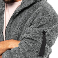 Wessel Jacket with Hood