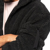 Wessel Jacket with Hood