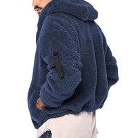 Wessel Jacket with Hood