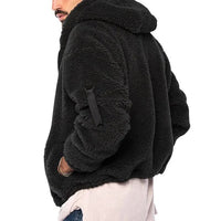 Wessel Jacket with Hood