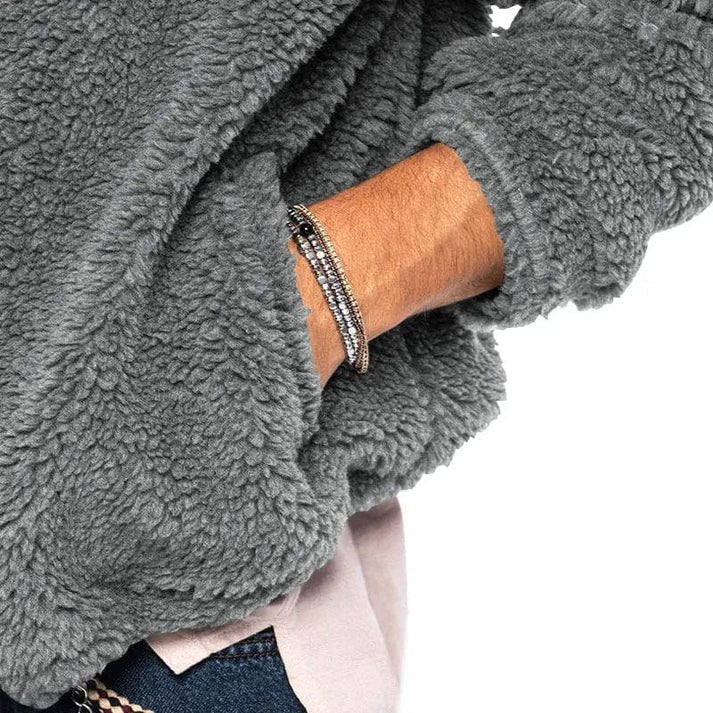 Wessel Jacket with Hood