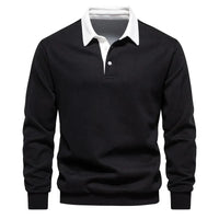 Wessel Shirt in Black