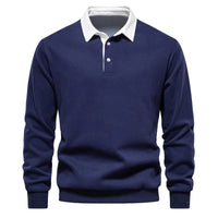 Wessel Shirt in Blue