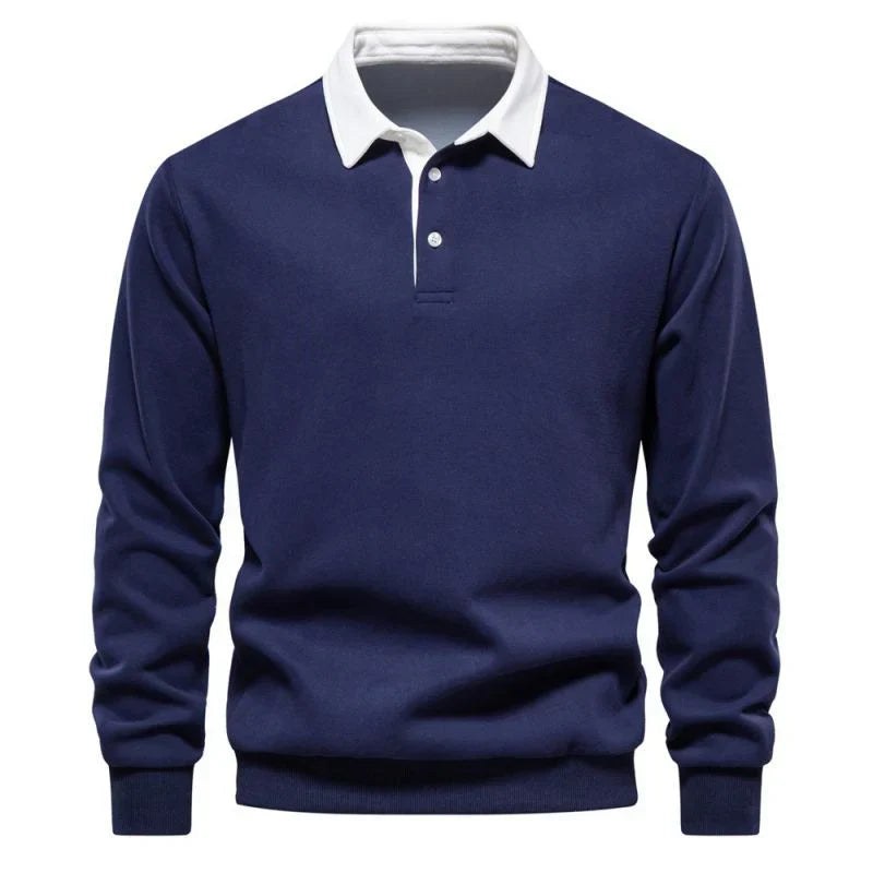 Wessel Shirt in Blue