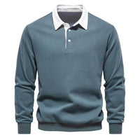 Wessel Shirt in Green