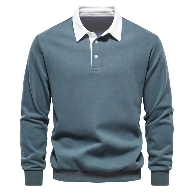Wessel Shirt in Green