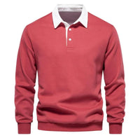 Wessel Shirt in Red