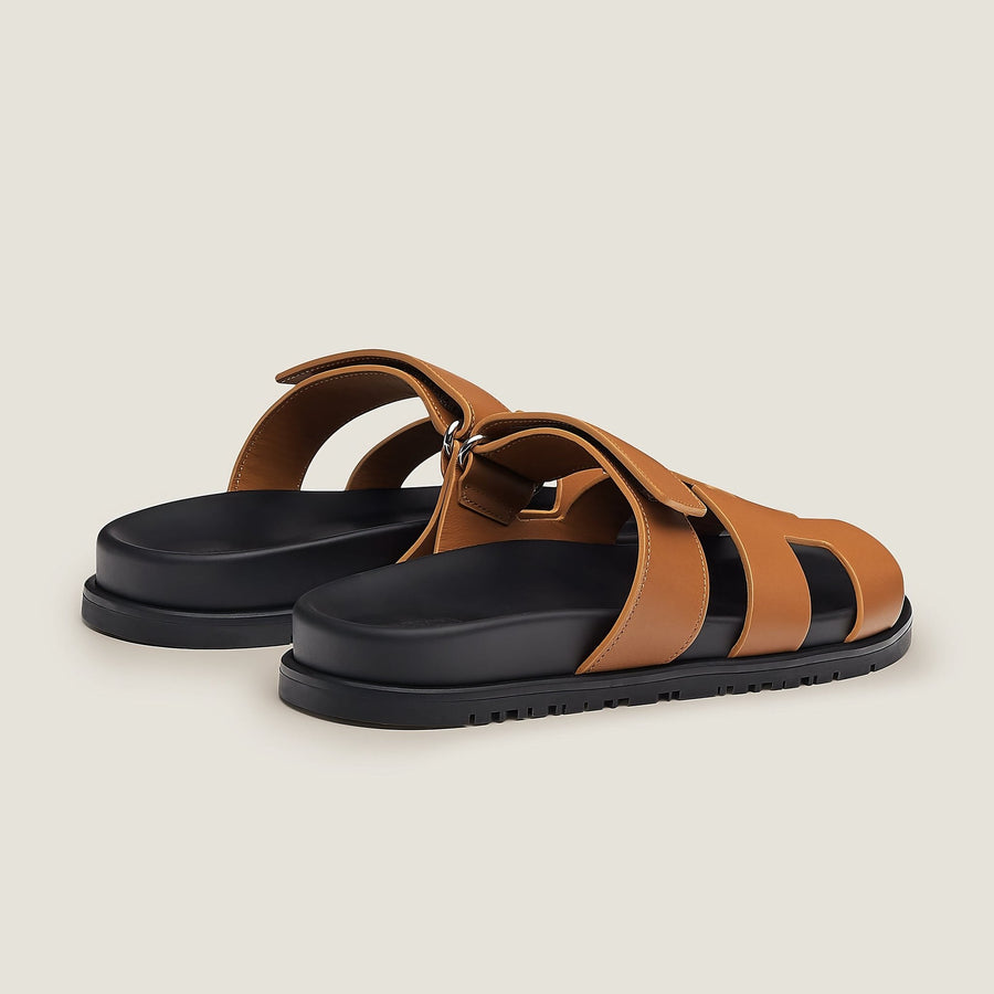 Wessel Shoes
