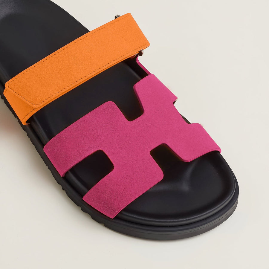 Wessel Shoes