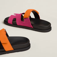 Wessel Shoes