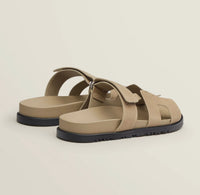 Wessel Shoes