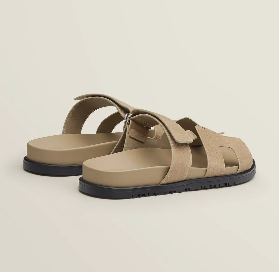 Wessel Shoes