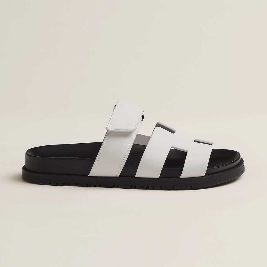 Wessel Shoes