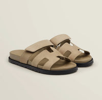 Wessel Shoes in Sand