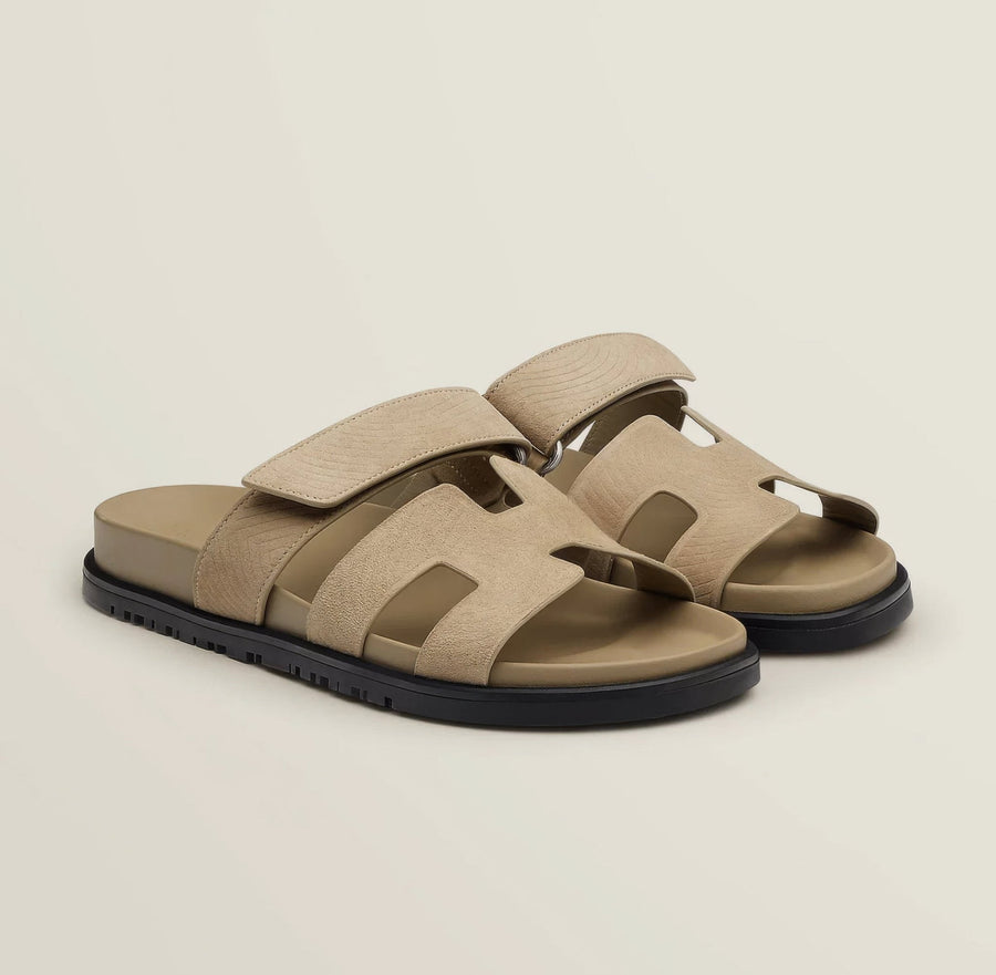 Wessel Shoes in Sand