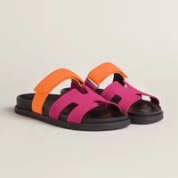 Wessel Shoes in Tropical