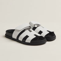 Wessel Shoes in White