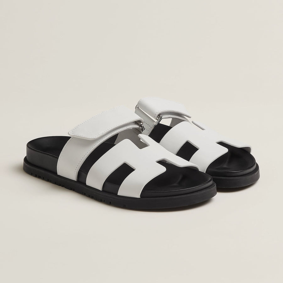 Wessel Shoes in White