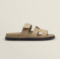 Wessel Shoes
