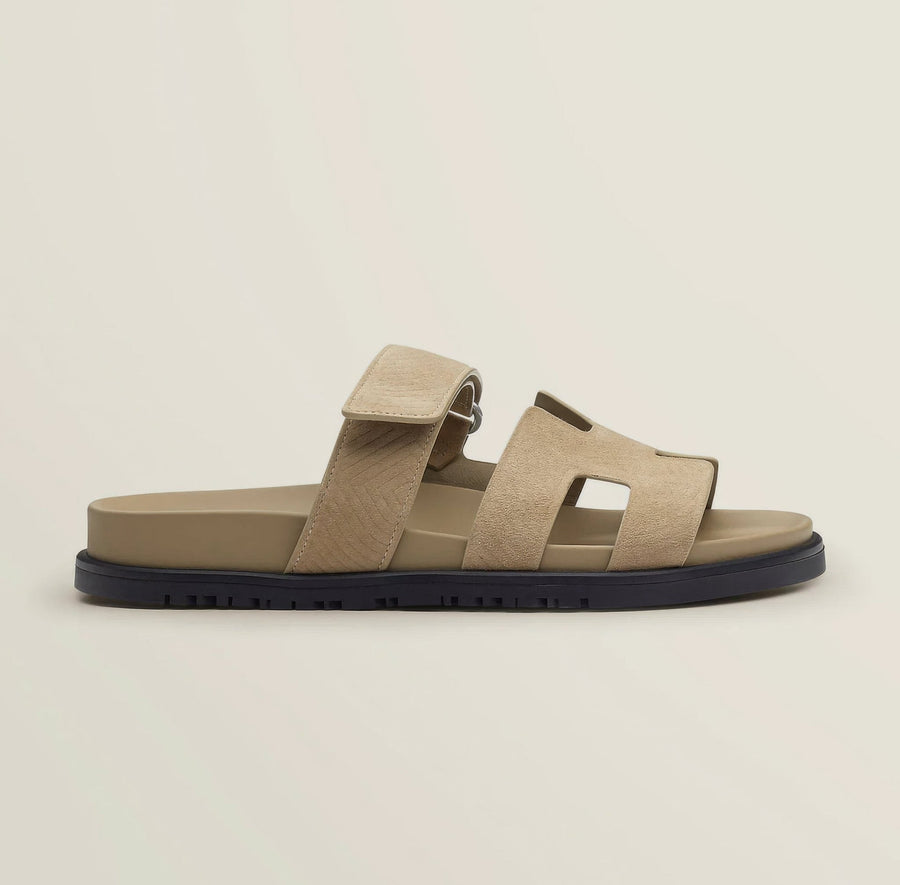 Wessel Shoes