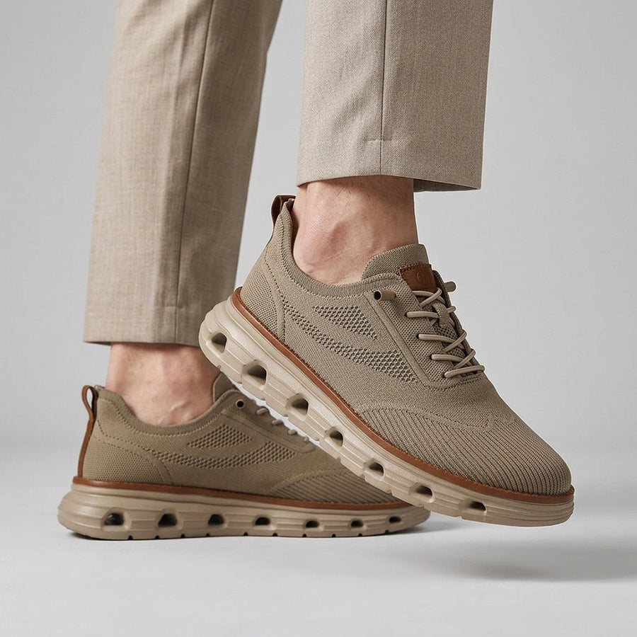 Westfield Sneaker in Beige