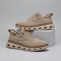Westfield Sneaker in Beige