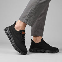 Westfield Sneaker in Charcoal