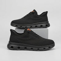 Westfield Sneaker in Charcoal