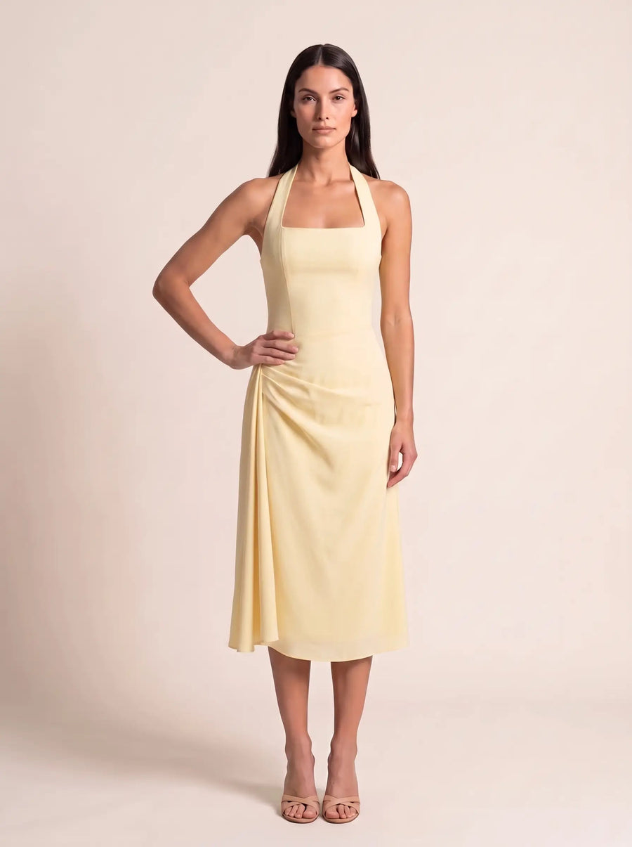 Whitney Lemon editorial