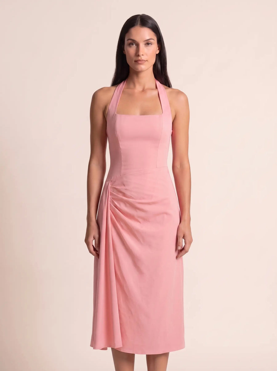 Whitney Pink detail